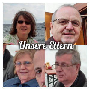 Unsere Eltern